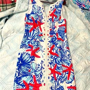 Never worn Holy Grail LP dress